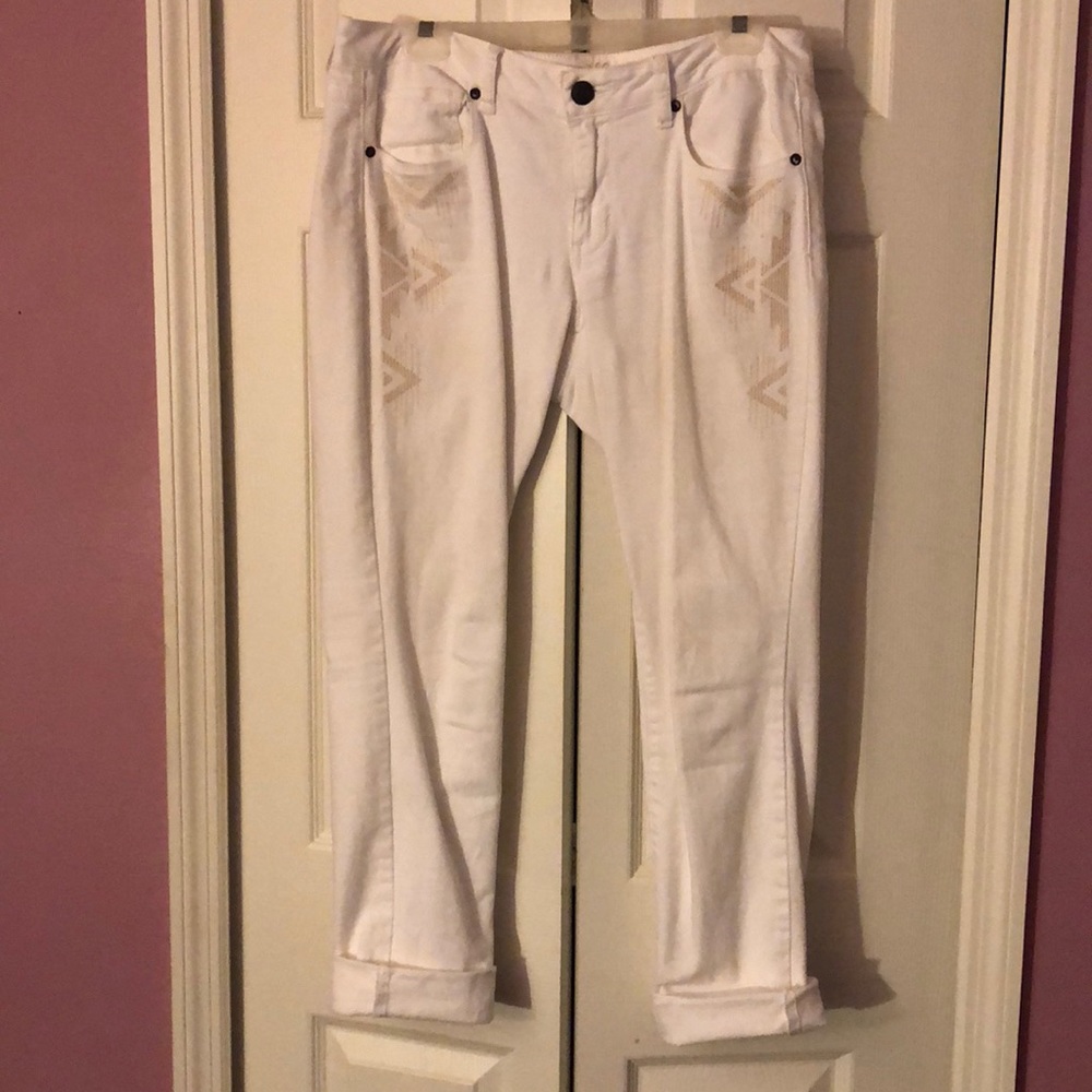 American Eagle Outfitters Capri